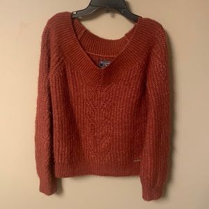 Abercrombie & Fitch Sweater